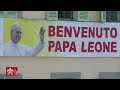 Angelus, 15 de agosto de 2026 - Papa Leão XIV + LIBRAS