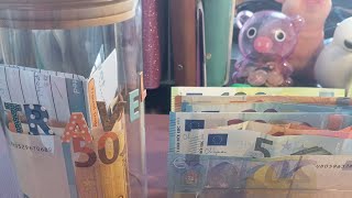 Budget Resultaat Bonusgeld Augustusvakantie