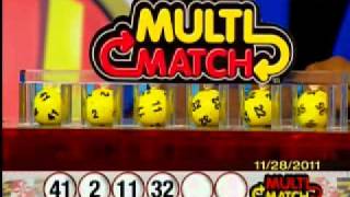 11_28_11 - Multi-Match