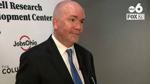 Interim OSU president says there