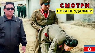 СТРАНА &quot;САМАЯ ГРЕШНАЯ&quot;? Таинственная жизнь женщин-солдат в СЕВЕРНОЙ КОРЕЕ! - Документальный фильм