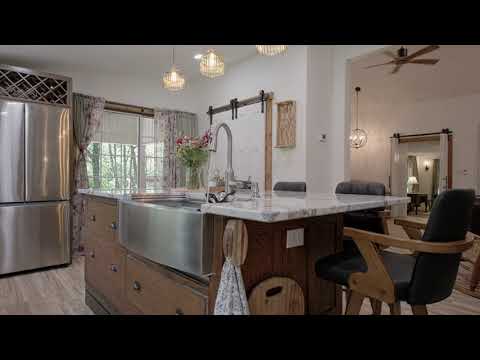 147 Eastern Air Ln, Sparta, NC home video tour