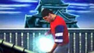 Hadouken