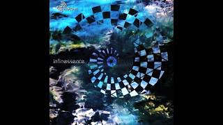 Va  Infinessence interchill Records 1999