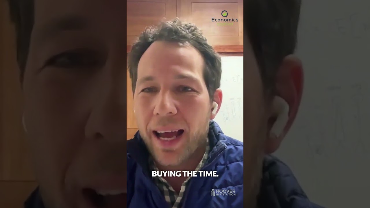 Sanctions on Russia Following the 2014 Invasion of Crimea | Economics, Applied