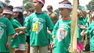 VBS Song-It's Going to be a Cool Cool Summer