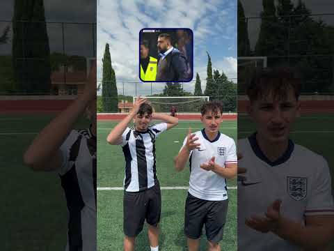 Futbol Meme'ini Bilen Şut Çeker! #football #futbol #challenge #shortvideo #shorts  #fyp #viral