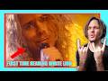 White Lion - Little Fighter /// 1ST TIME REACTION