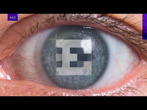 Video: What Are The Limits Of Human Vision? - Alternative View