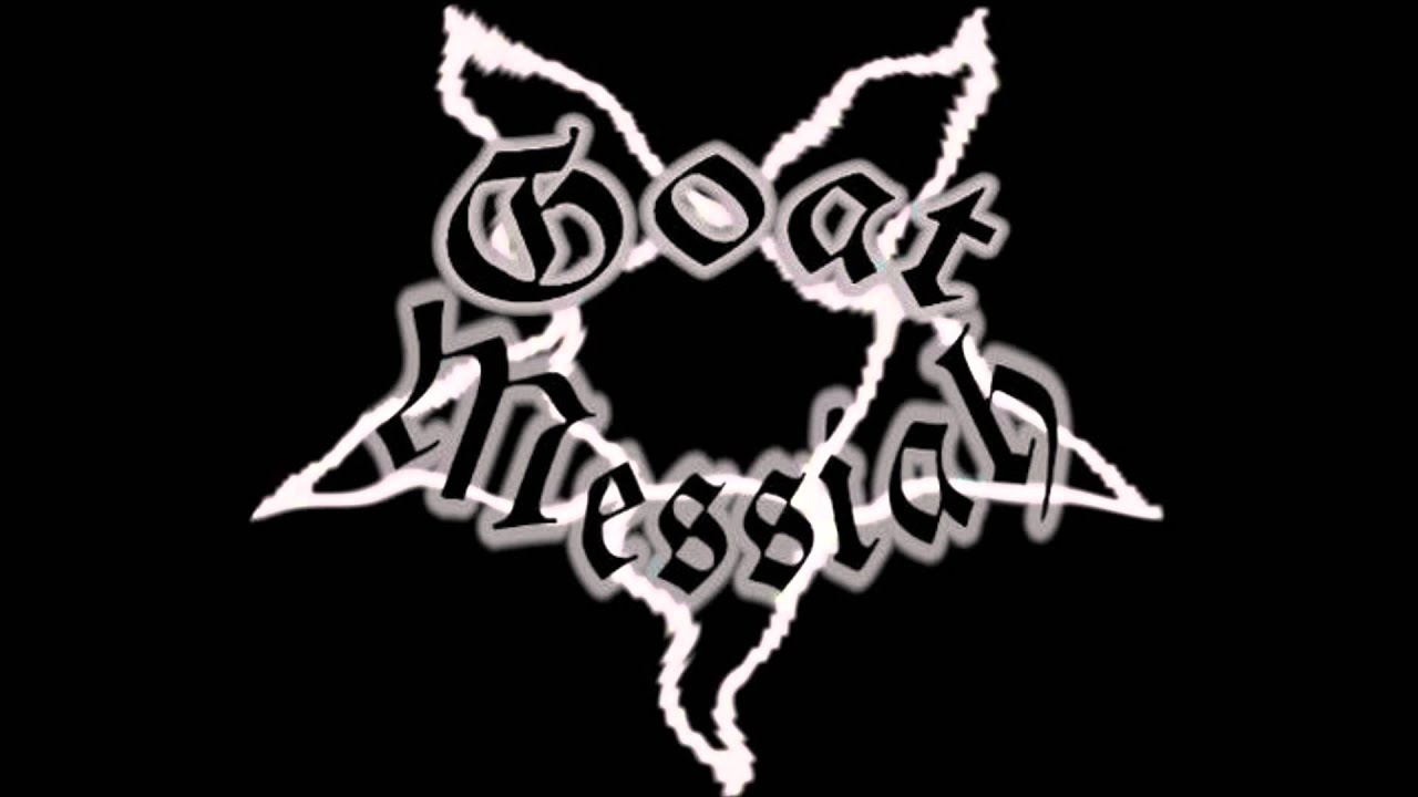 Goat Messiah - Rape, Kill, Destroy