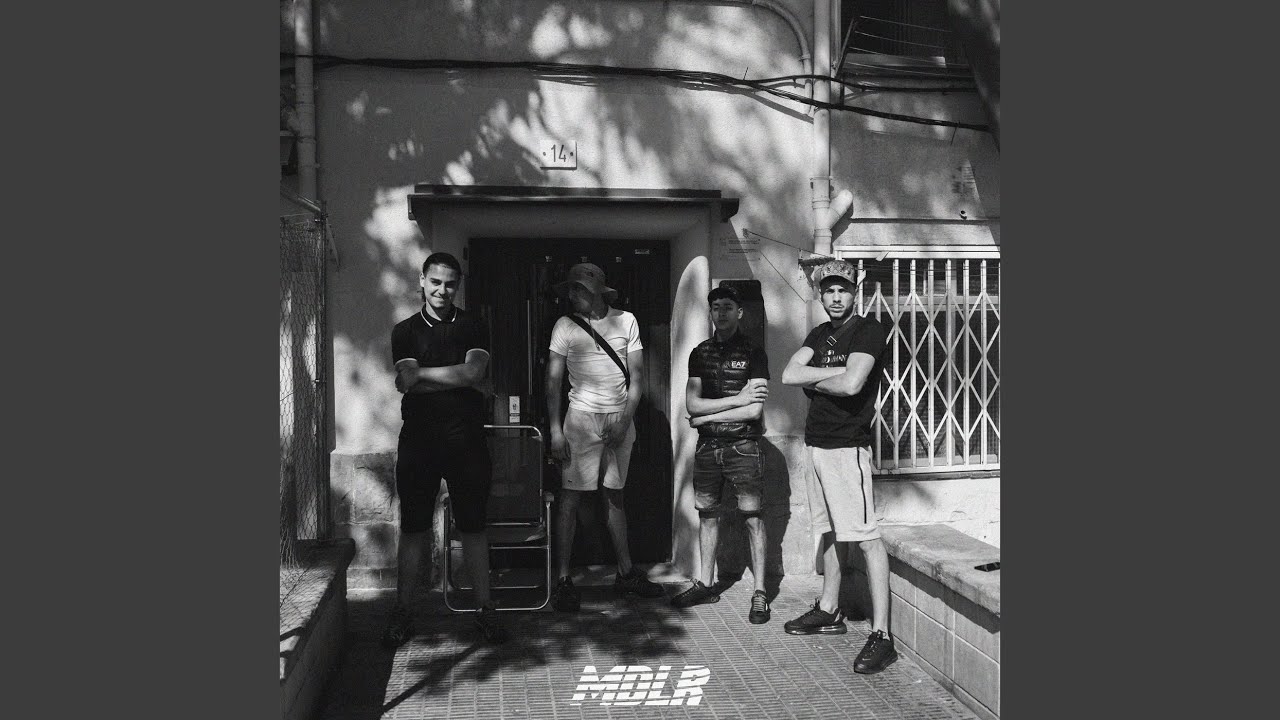 Paranoia (Freestyle)