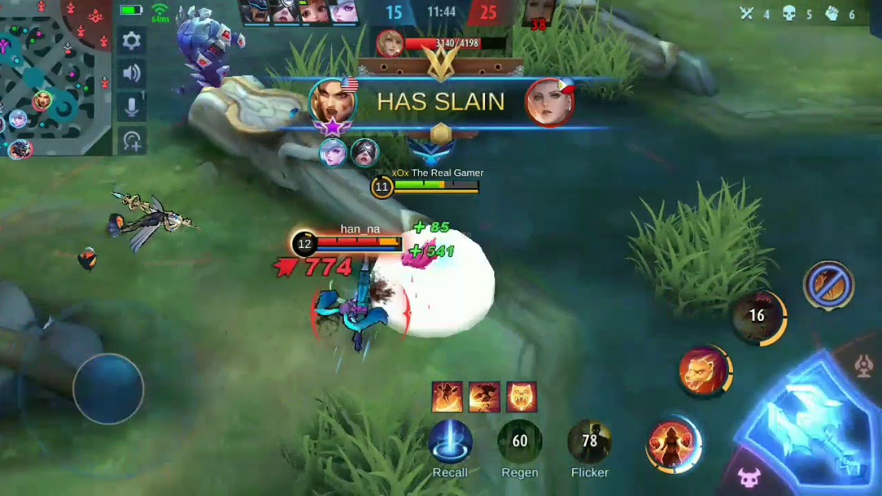 Masha highlights 😋😂