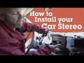 How To Install a Car Stereo | Crutchfield Video