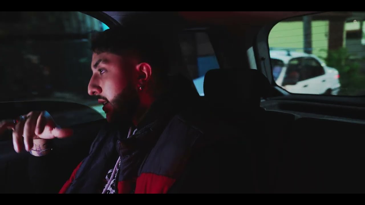 Kode, Jeybil - No He Cambiado De Lugar (Shot by 