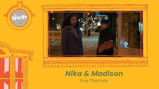 "Nika and Madison" Trailer (2025) - SJIWFF36