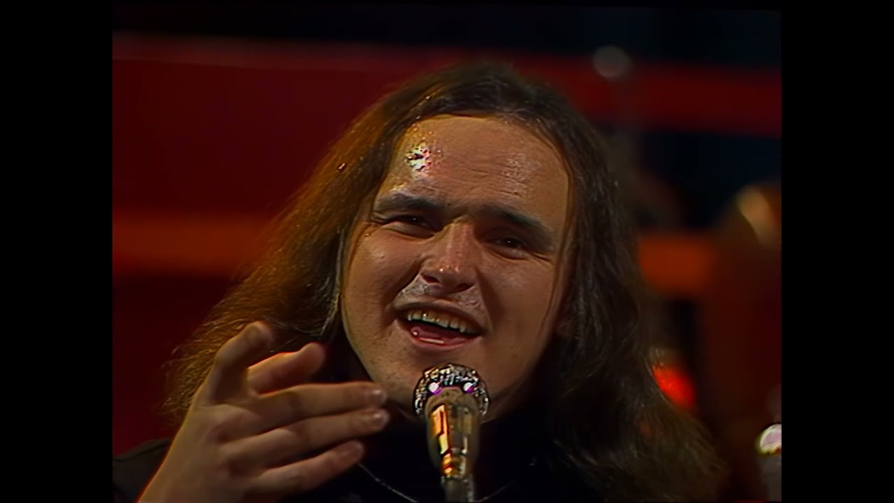 Skorpió - Nagyra nőj gyermekem (HD Remaster)