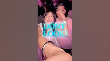 When Girls Bring Their BOYFRIENDS To Sabrina Carpenter Concerts  #sabrinacarpenter