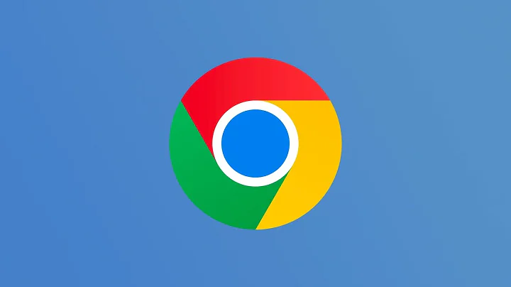 Google Chrome 'unknown update' now rolling out