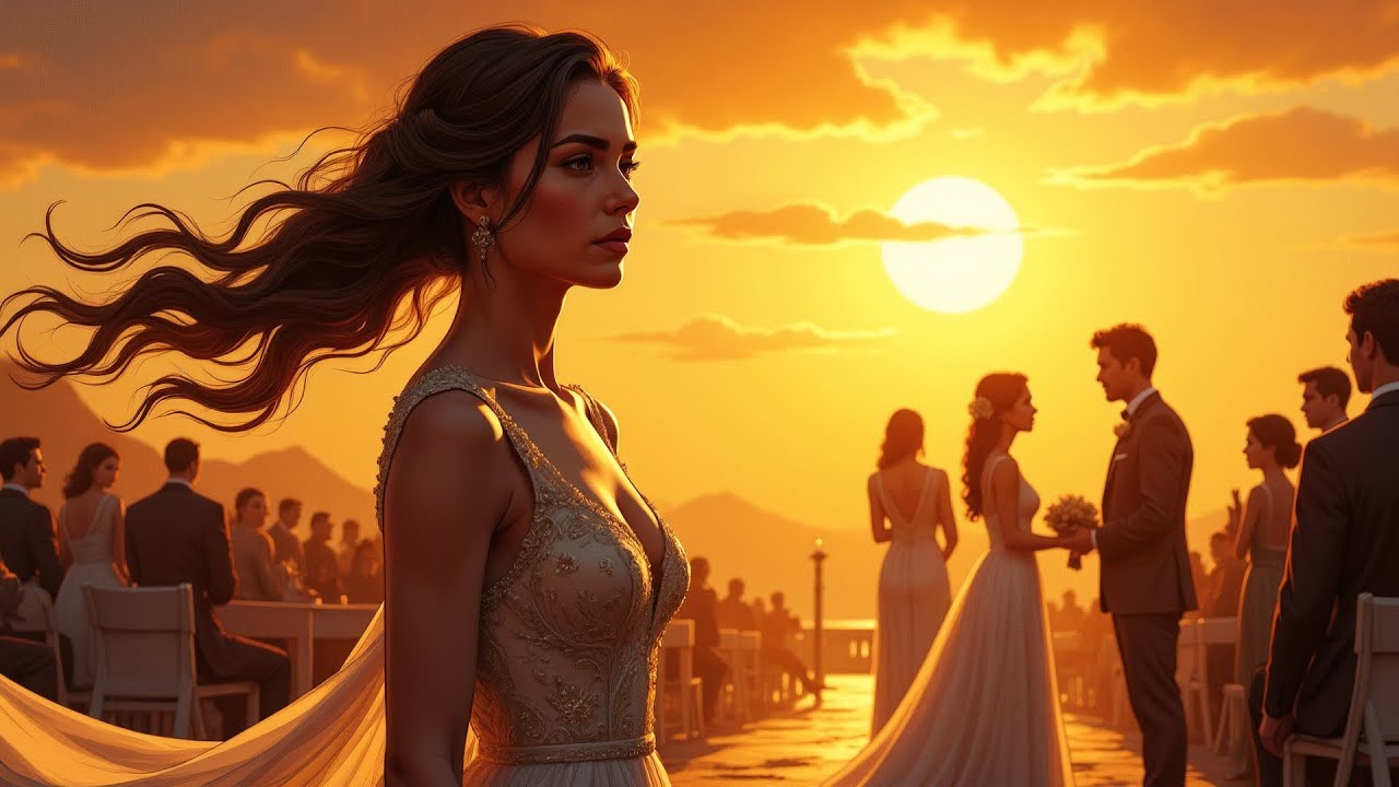 Renacida, después de que mi esposo me traicionó, comprendí que amaba a mi cuñada. Los dejé casarse..