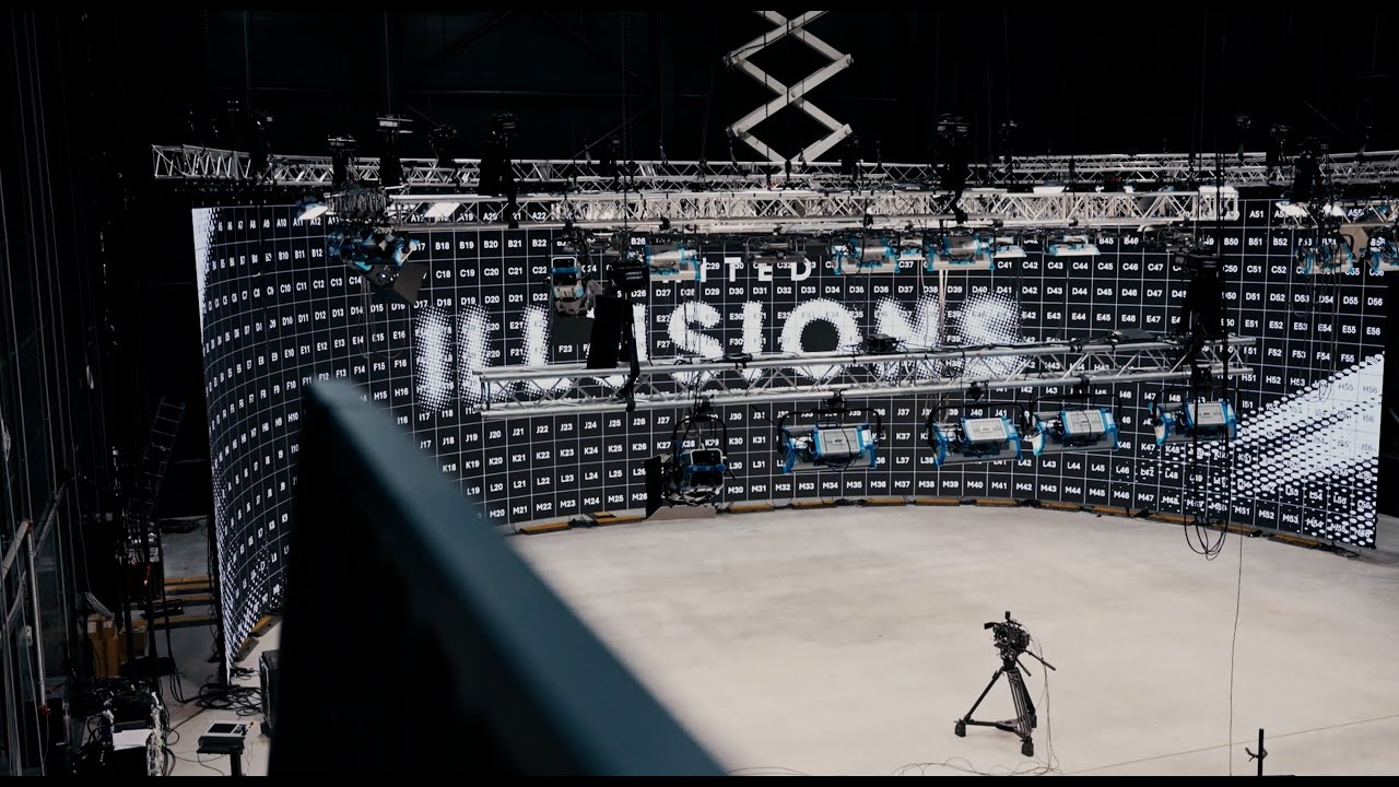 United Illusions: A New Chapter in Filmmaking