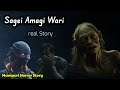 Sagei amagi wari  a real story  manipuri horror story 