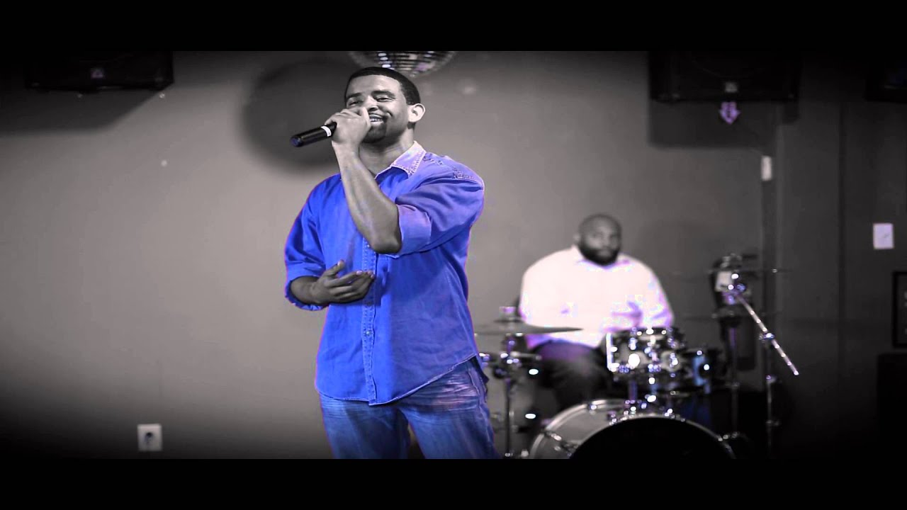 The Swiss Experience - Desmond Champion (Live)