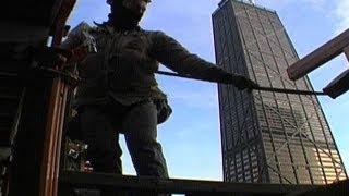 Safety on Site- Skyscrapers