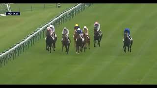 R2 ParisLongchamp19 Oct 2025
