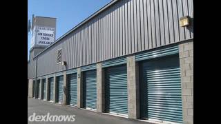 Cubes Self Storage Salt Lake City UT 84121-6197