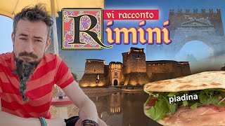 RIMINI: the whole history