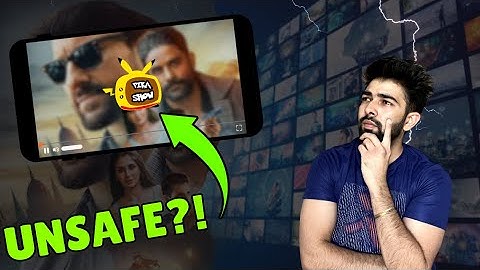 PIKASHOW APP NOT WORKING? KYA AAPKA DATA SAFE HAI?