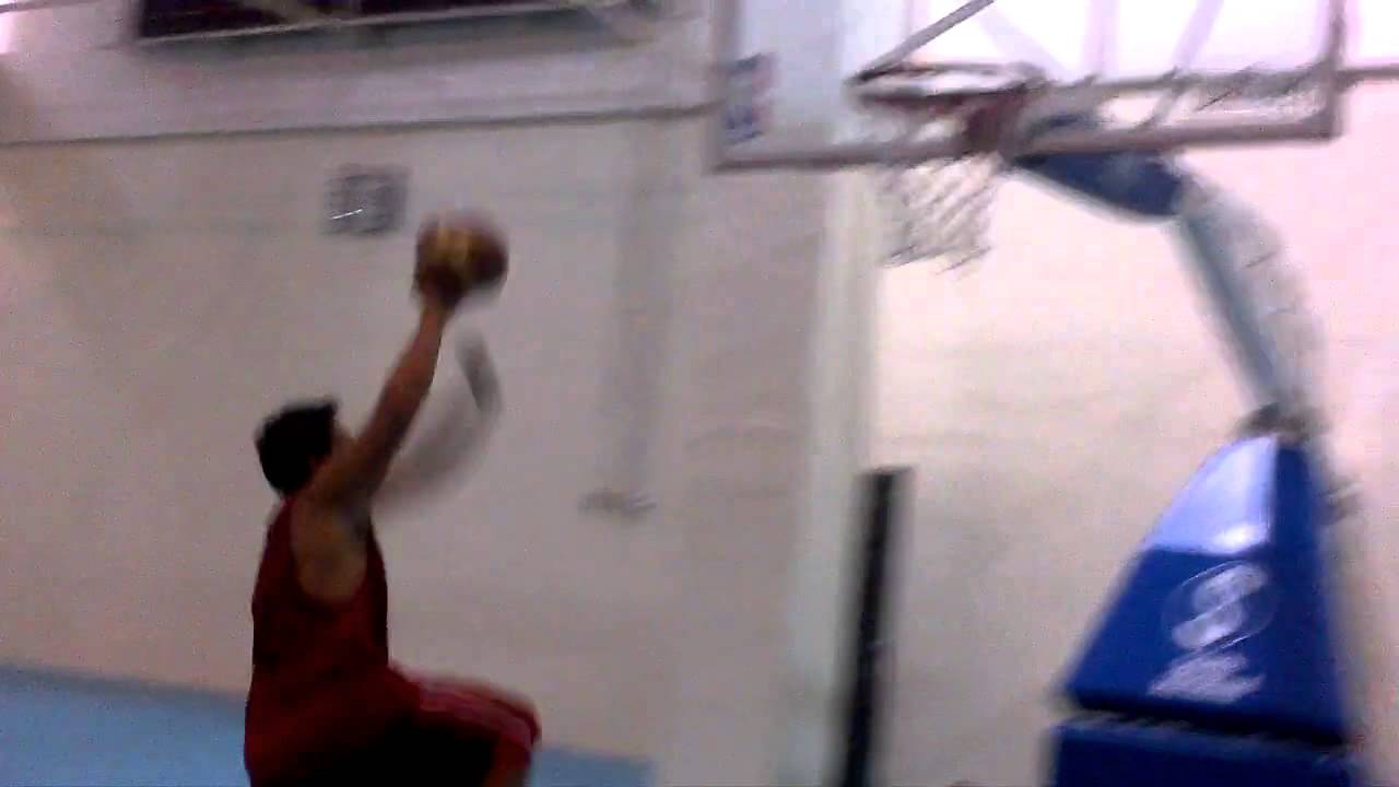 Fat man Can jump - YouTube