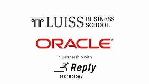 Master in Big Data Analytics