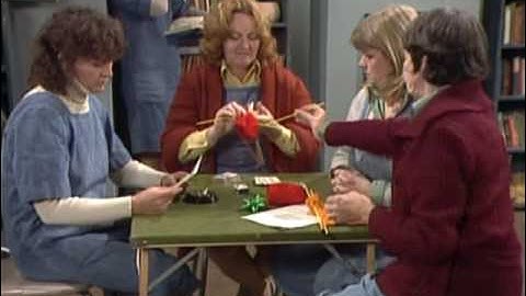 Prisoner Cell Block H ep0214 Part 2