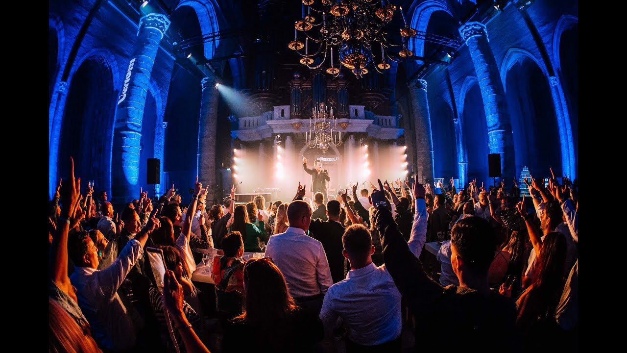 AFTERMOVIE - Vertom's 50th Anniversary