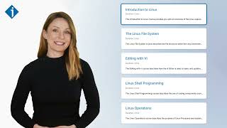 Linux and Linux on Z Systems Training Curriculum Video