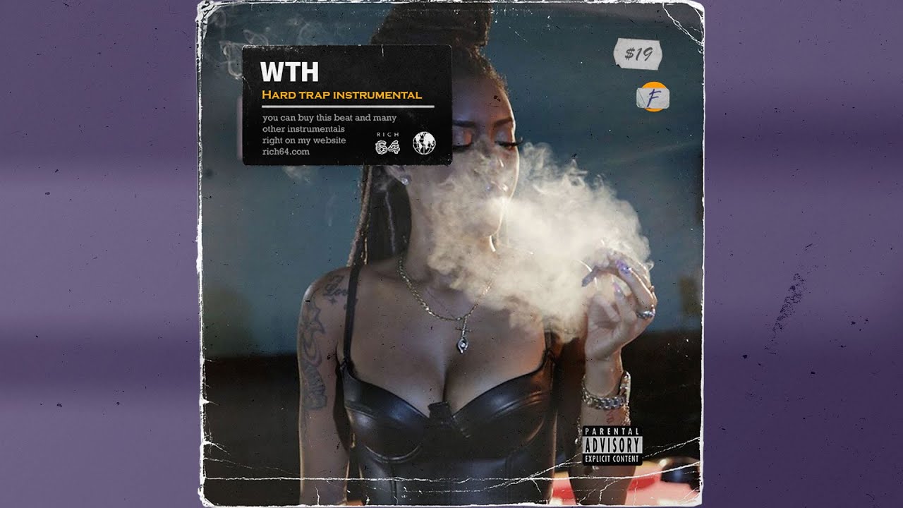 [FREE] Dream Doll x KenTheMan x Kamaiyah Type Beat - "WTH"