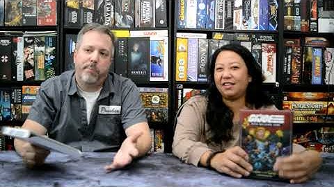 G.I. Joe Deck Building Game Shadow of the Serpent Expansion by Renegade Games Unboxing