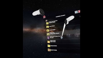 How to get project moose on stand-alone quest🫎🦍