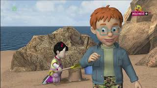 Strażak Sam Sezon 8 Odc. 25