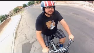 Maker House Interview with Matt Rios, Program Manager