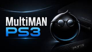 COMO DESCARGAR MULTIMAN SIN USB POR MEDIAFIRE!!!