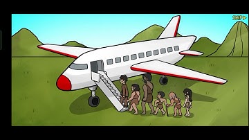 Primitive Brothers : Space