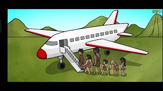 Primitive Brothers : Space screenshot 5