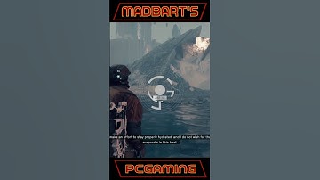 Starfield into the unknown investigate the source of the anomaly pt3