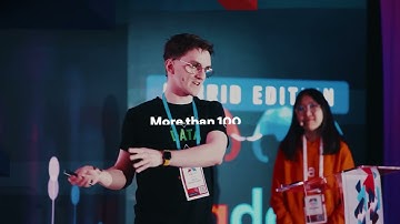 Data & AI conference you must attend: Data & AI Warsaw Tech Summit 2025!