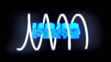 KokoPlayz Intro by QaneFX