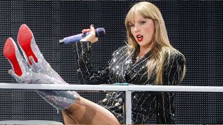 22 Mind-Blowing Secrets About Taylor Swift - Prepare to Be Amazed! You Won't Believe #18!