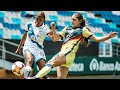 América Femenil Vs Puebla [May 2021] - Partido Completo.