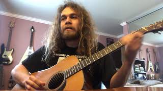Rome Yamilov - Long Tall Mama (Big Bill Broonzy)